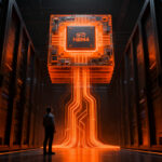 Alianza Nvidia y SK Hynix para memoria HBM4, impulsando la infraestructura de IA y superando cuellos de botella tecnológicos.