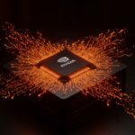 NVIDIA Vera chip revolucionando la infraestructura de IA en startups lideradas por OpenAI y Anthropic.