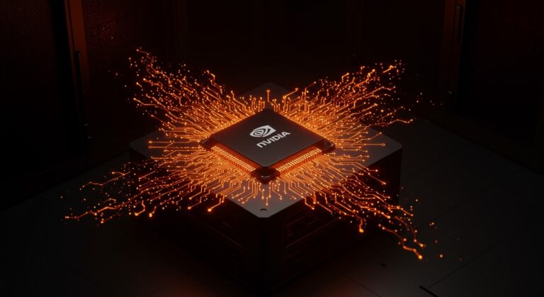 NVIDIA Vera chip revolucionando la infraestructura de IA en startups lideradas por OpenAI y Anthropic.