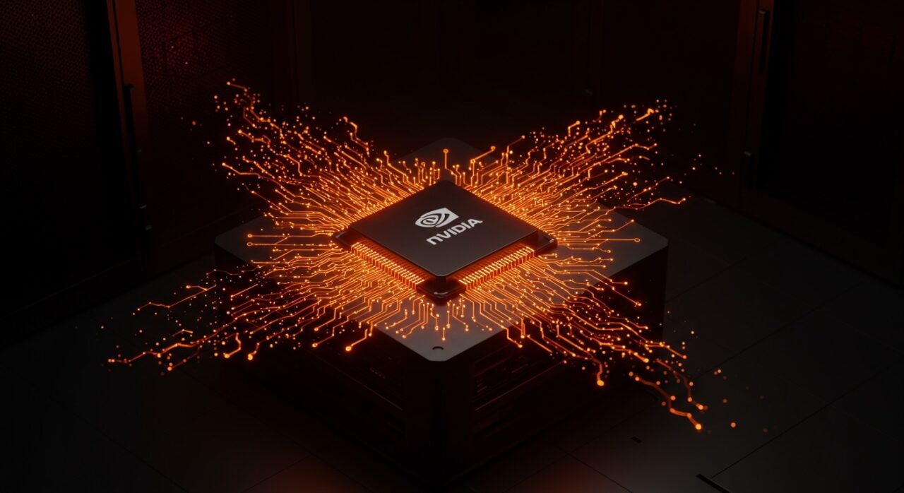 NVIDIA Vera chip revolucionando la infraestructura de IA en startups lideradas por OpenAI y Anthropic.