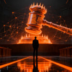 Tribunal de IA Objection impulsado por Peter Thiel, analizando la reputación digital y la ética en el periodismo automatizado.