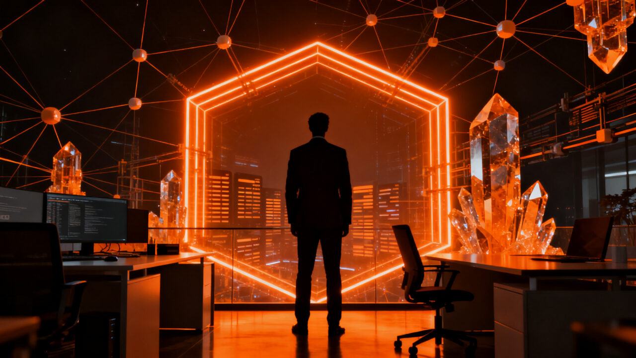 Lanzamiento de Office EU como alternativa europea a Microsoft 365 enfocada en soberanía de datos y cumplimiento GDPR para startups.