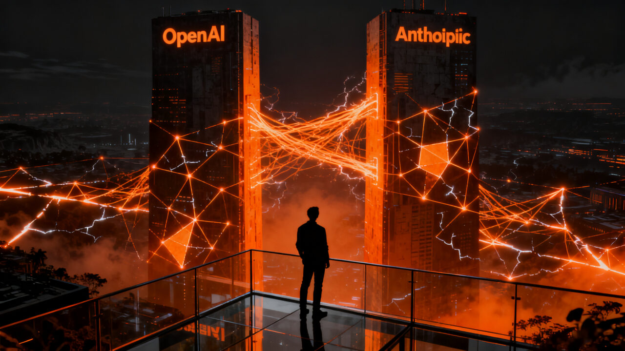 Análisis de las IPO de OpenAI y Anthropic en 2026 y los riesgos de seguridad en la valoración de startups de IA.