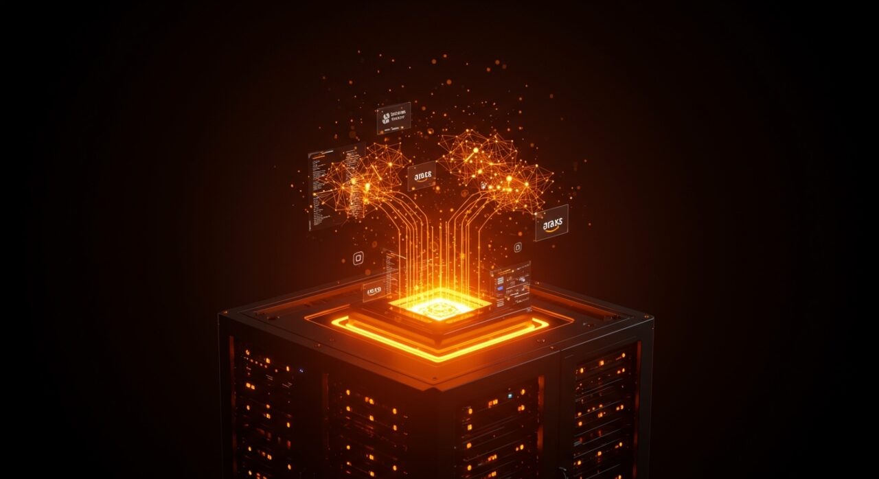 Integración de modelos GPT-5.5 y Codex de OpenAI en Amazon Bedrock para empresas y startups.