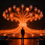 Evolución de OpenAI ChatGPT hacia una super app de agentes autónomos y su impacto en el ecosistema startup.