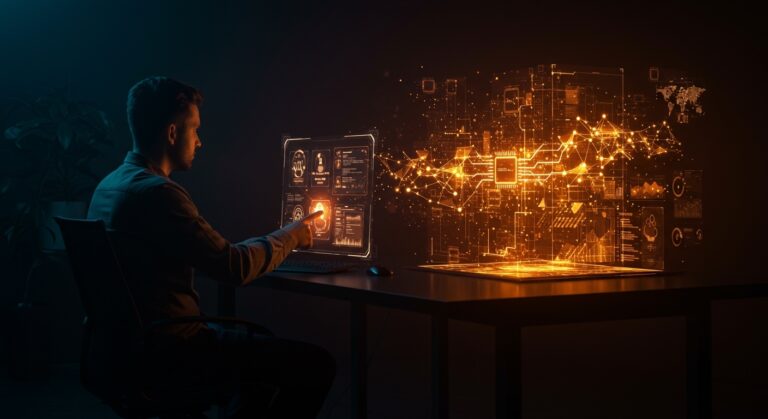 OpenAI Codex 2026 para la automatización de workflows y productividad en startups mediante agentes de IA.