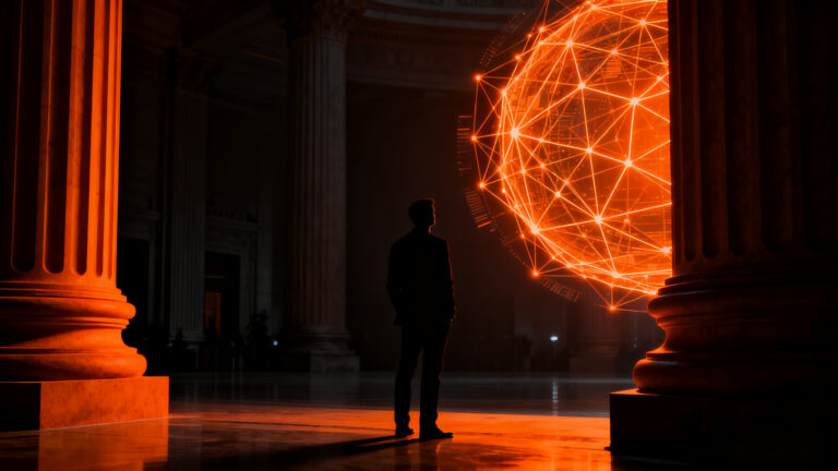 Impacto del gobierno de EE.UU. en OpenAI y el futuro de las startups de inteligencia artificial.