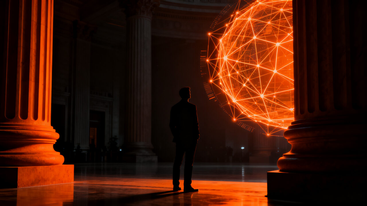 Impacto del gobierno de EE.UU. en OpenAI y el futuro de las startups de inteligencia artificial.