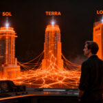 Lanzamiento de modelos OpenAI GPT-5.6 Sol Terra Luna para startups de inteligencia artificial en 2026.