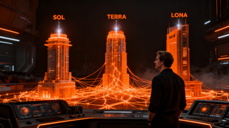 Lanzamiento de modelos OpenAI GPT-5.6 Sol Terra Luna para startups de inteligencia artificial en 2026.