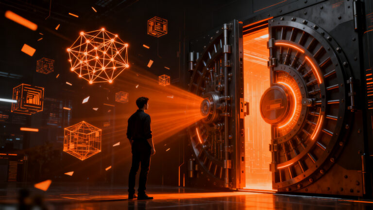Arquitectura de IA y modelos multi-agente OpenAI GPT-5.6 restringidos por ciberseguridad para startups.