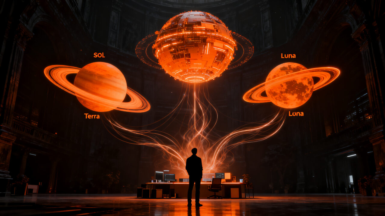 Lanzamiento de OpenAI GPT-5.6 con modelos Sol, Terra y Luna para la automatización e inteligencia artificial en startups tech en 2026.