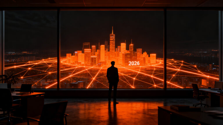 Impacto de la inteligencia artificial en el mercado laboral y visión de Sam Altman sobre el futuro de las startups en 2026.