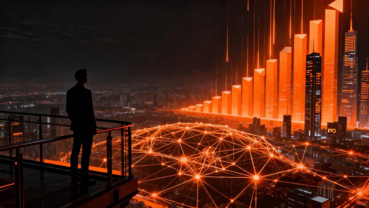 Análisis de la salida a bolsa de OpenAI y su impacto en el ecosistema de startups de inteligencia artificial.