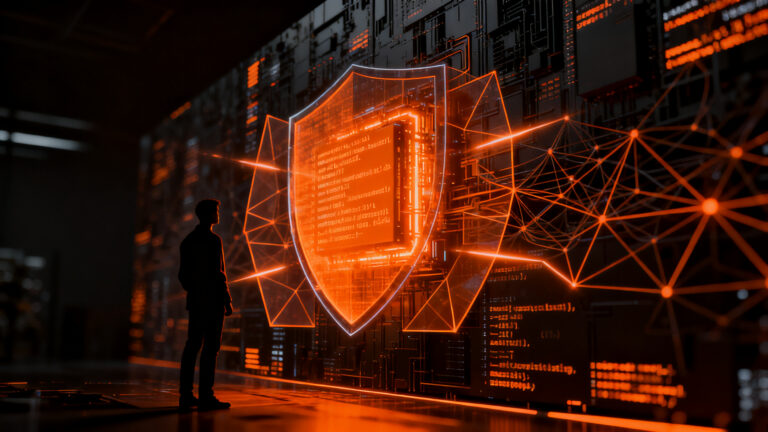 Seguridad avanzada de OpenAI con Lockdown Mode para proteger startups contra ataques de prompt injection.