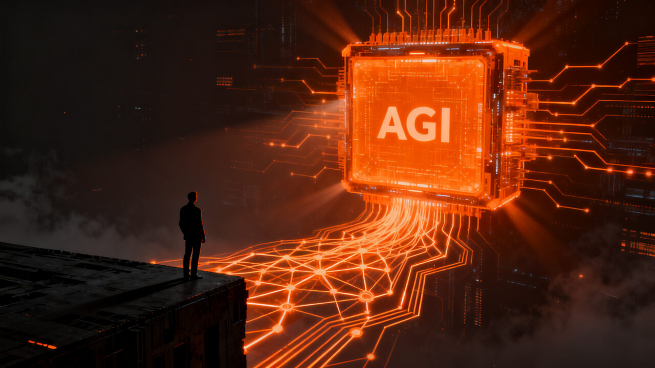 Plan de OpenAI para una AGI beneficiosa y su impacto en la política industrial y startups de IA.