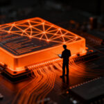 Optimización de kernels CUDA en GPU NVIDIA RTX 4090 para reducir costes en infraestructura de IA.
