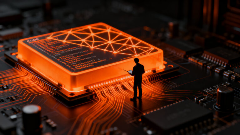 Optimización de kernels CUDA en GPU NVIDIA RTX 4090 para reducir costes en infraestructura de IA.