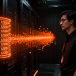 Comparativa de rendimiento entre UUID v4 y v7 en bases de datos SQLite para optimización de arquitectura SaaS.