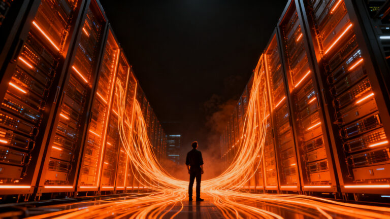 Inversión masiva de Oracle en infraestructura de IA y su impacto estratégico para startups tecnológicas.