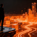 Startups de tecnología en LATAM accediendo a infraestructura cloud de Oracle para escalar proyectos de IA.