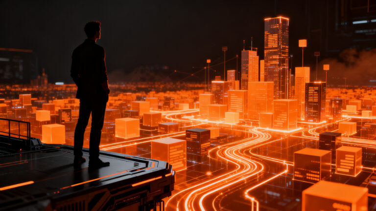 Startups de tecnología en LATAM accediendo a infraestructura cloud de Oracle para escalar proyectos de IA.