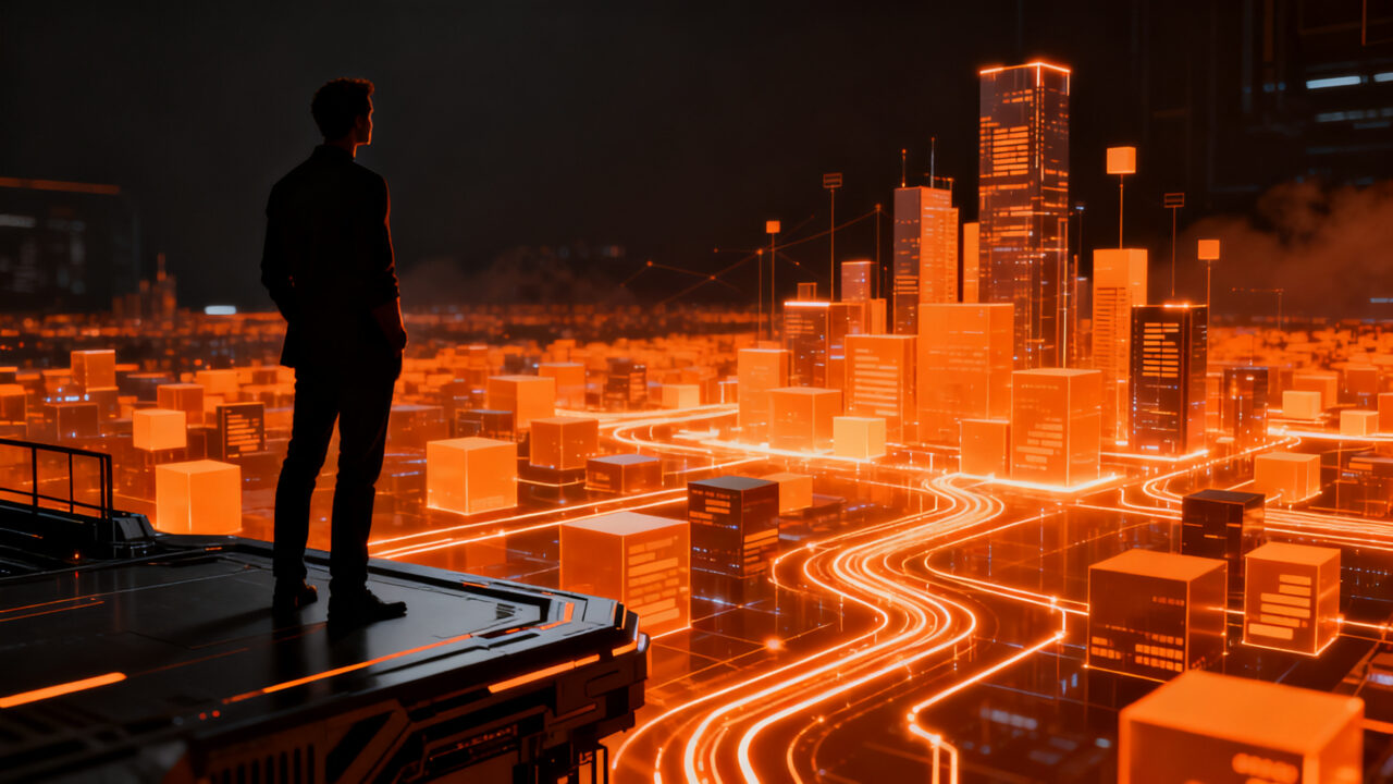 Startups de tecnología en LATAM accediendo a infraestructura cloud de Oracle para escalar proyectos de IA.