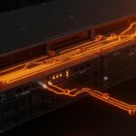 Plataforma de observabilidad y automatización de red de Orange y Viewtinet para optimizar infraestructura tecnológica empresarial.