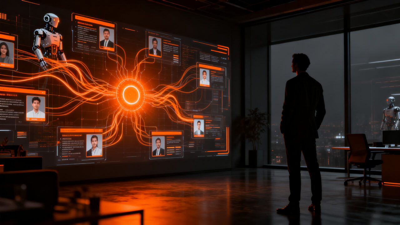 Startup española Orbio AI levanta 21 millones en Serie A para automatizar la contratación mediante agentes de IA.
