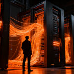 Startup Oriole Networks revolucionando la eficiencia energética en data centers mediante fotónica para infraestructura de IA.
