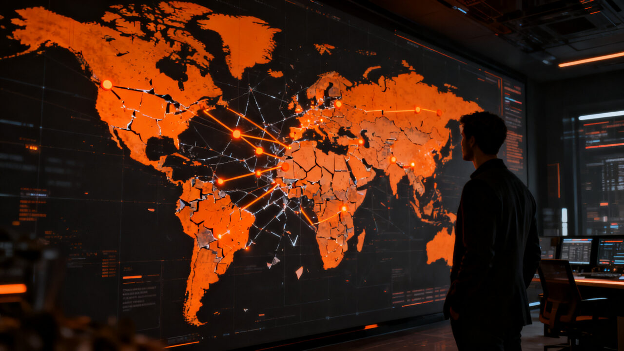 Impacto de la geopolítica tecnológica y la seguridad en la cadena de suministro de startups 5G tras las nuevas exigencias de la OTAN.