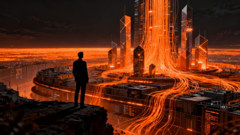 Infraestructura de datos y estrategia tecnológica para startups de IA en 2026.