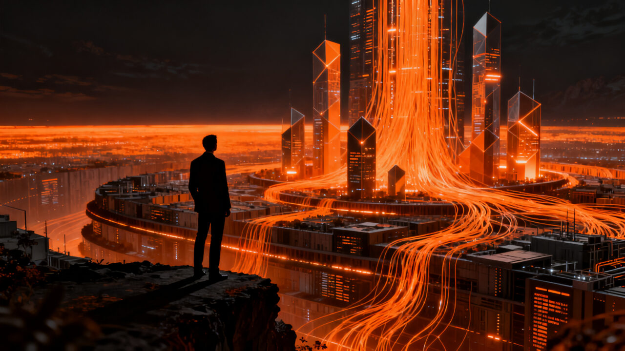 Infraestructura de datos y estrategia tecnológica para startups de IA en 2026.