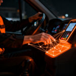 Sistema de pago digital para transportistas en Venezuela mediante alianza entre Banco de Venezuela y startup fintech En La Parada.