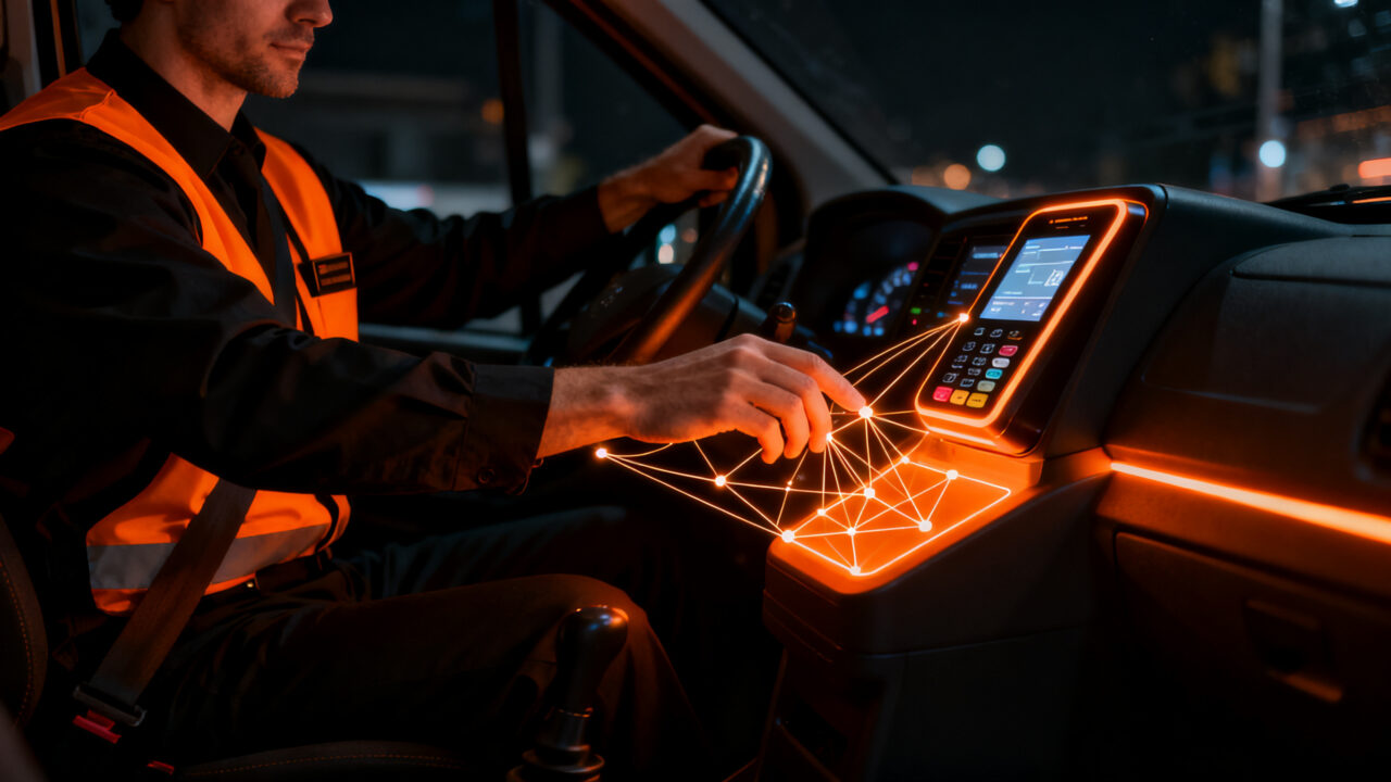 Sistema de pago digital para transportistas en Venezuela mediante alianza entre Banco de Venezuela y startup fintech En La Parada.