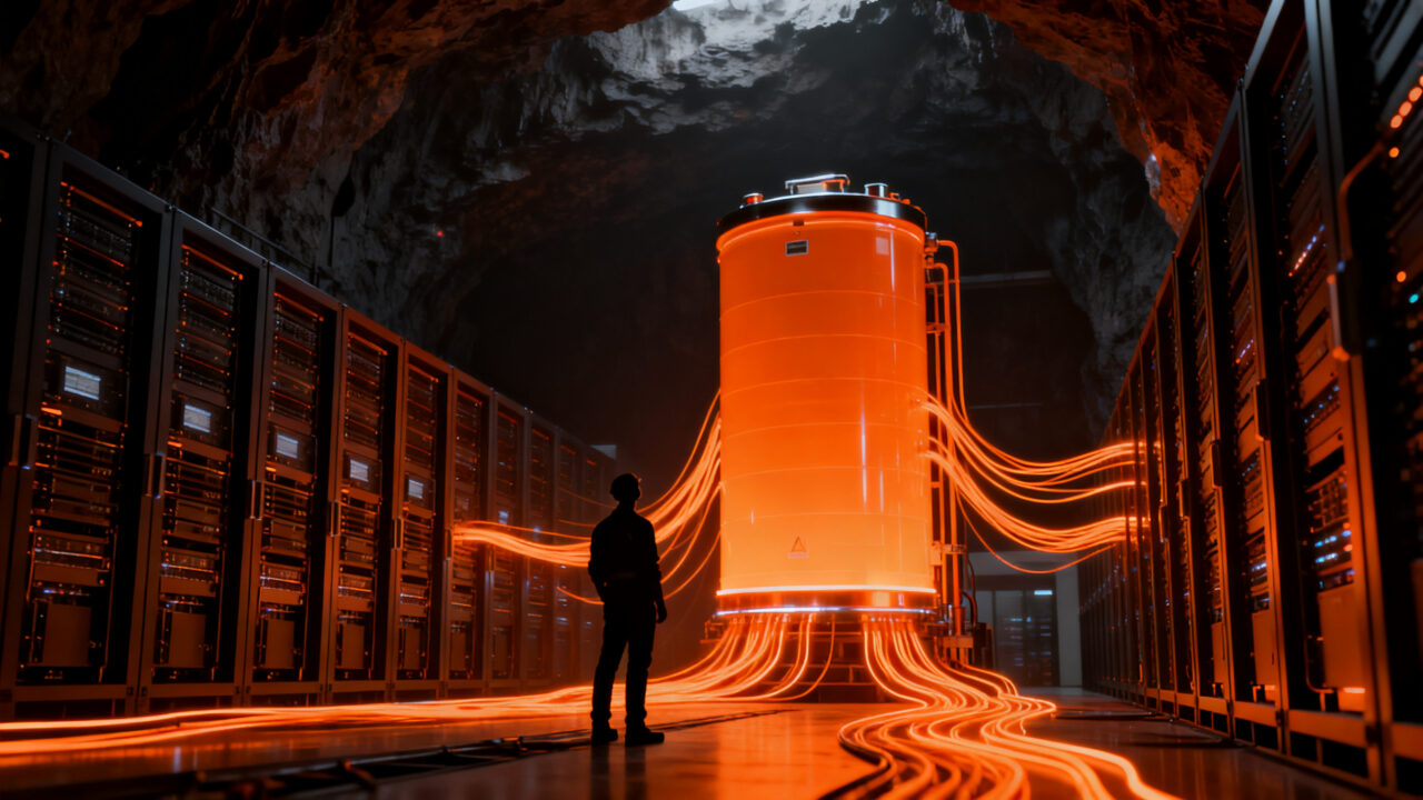 Inversión masiva de Panasonic en baterías para centros de datos de IA, impulsando la infraestructura tecnológica del futuro.