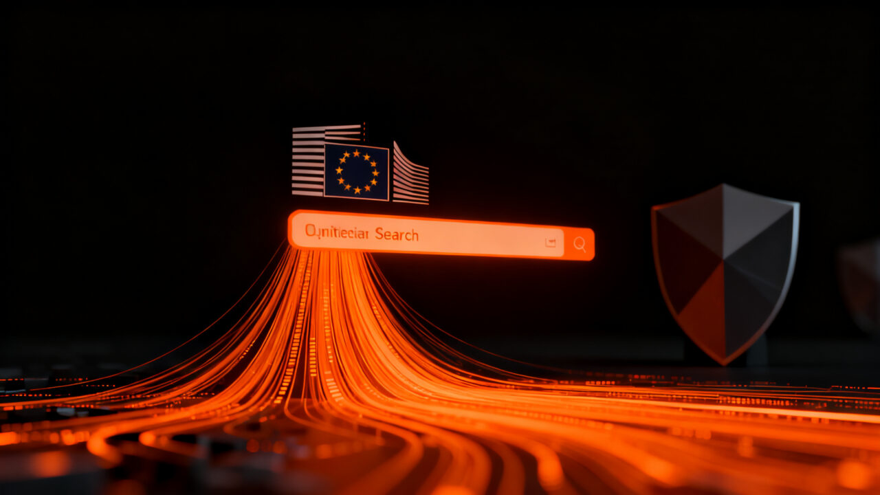 Parlamento Europeo adopta Qwant como buscador privado, avanzando hacia la soberanía digital europea y las alternativas a Google en 2026.