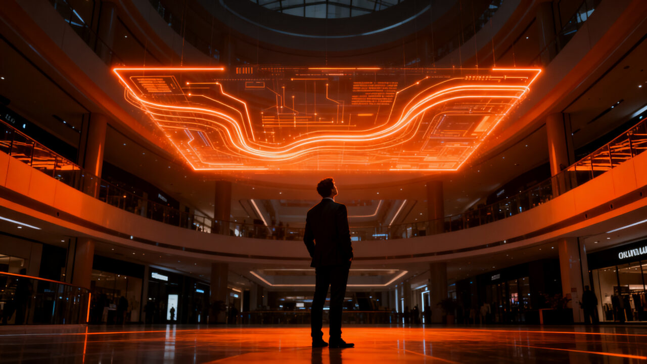 Convocatoria Parque Arauco Startup Challenge 2026 para soluciones retailtech en Latinoamérica.