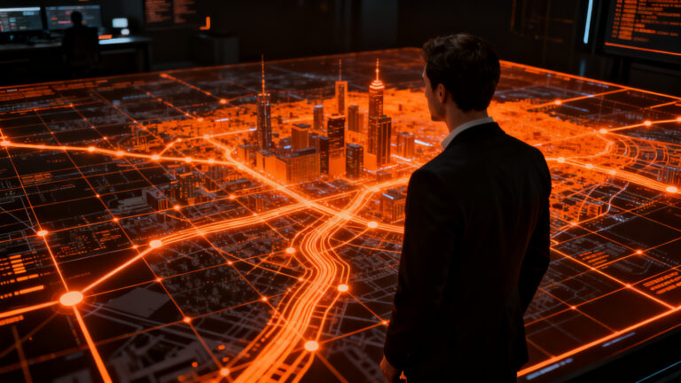 Pax levanta 40 millones de dólares en ronda semilla para revolucionar la seguridad pública con inteligencia artificial en Latinoamérica.