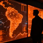 El Pentágono utiliza IA generativa en operaciones de influencia en LATAM, un desafío de seguridad digital para startups.
