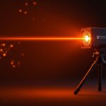 Photon Matrix: láser con IA elimina mosquitos en 0,003s
