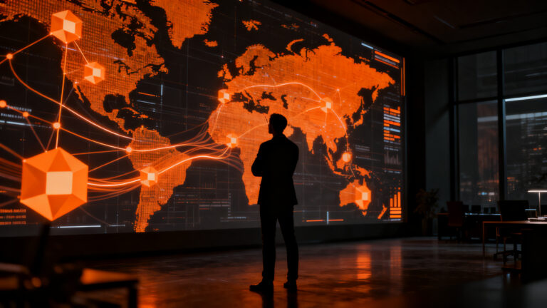 El impacto de la inteligencia artificial en el sector fintech europeo y los despidos en Pleo.