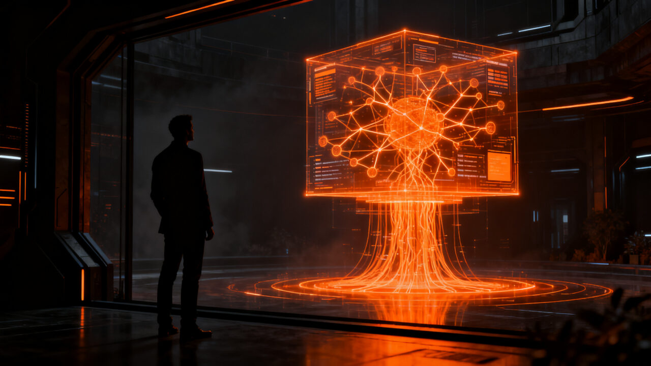 Poetic recauda 50 millones de dólares de OpenAI para revolucionar la automatización de seguros y underwriting con IA.