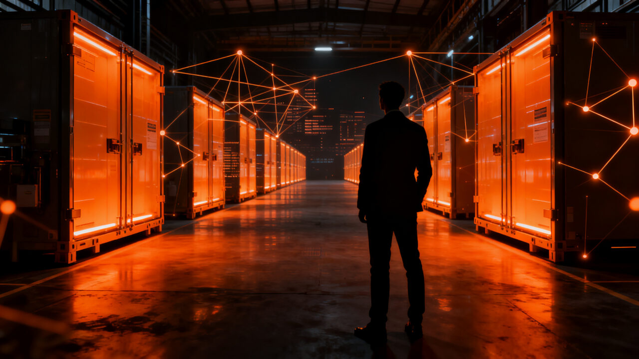Inversión estratégica de Pontegadea en logística refrigerada: lecciones para el crecimiento de startups.