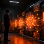 Funding de startup IA soberana Prem AI para privacidad de datos en sectores regulados.