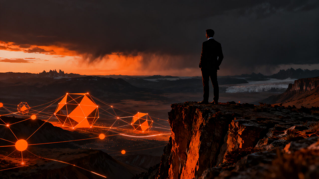 Premio Avonni 2026: Innovación y descentralización tecnológica desde la Patagonia chilena.