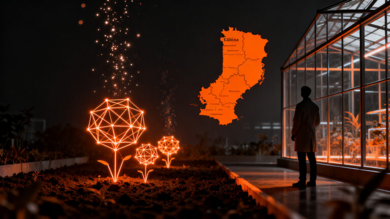Premio Avonni 2026: convocatoria para startups de biotecnología y agro-tech en Chile buscando innovación descentralizada.