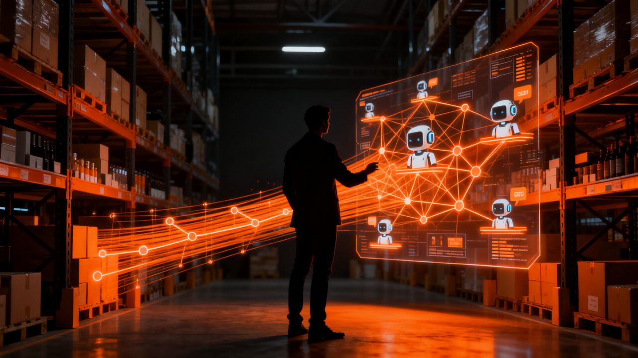 Récord de ventas en Prime Day 2026 impulsado por chatbots de IA en e-commerce y retailtech.