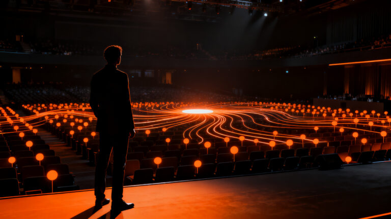 El Príncipe William en London Tech Week 2026 impulsando soluciones de Social Tech y GovTech para la prevención del sinhogarismo mediante el uso de datos.