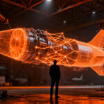 Jeff Bezos impulsando Project Prometheus, una startup de IA industrial con una ronda de financiación histórica de 10.000 millones de dólares.